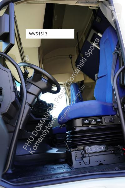 Tahač Volvo / FH / AREO / 460 / I – SAVE / LOW...