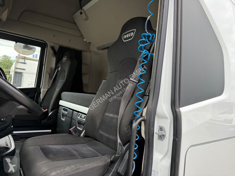 Trekker Iveco STRALIS SWAY AS440S49T/FP...