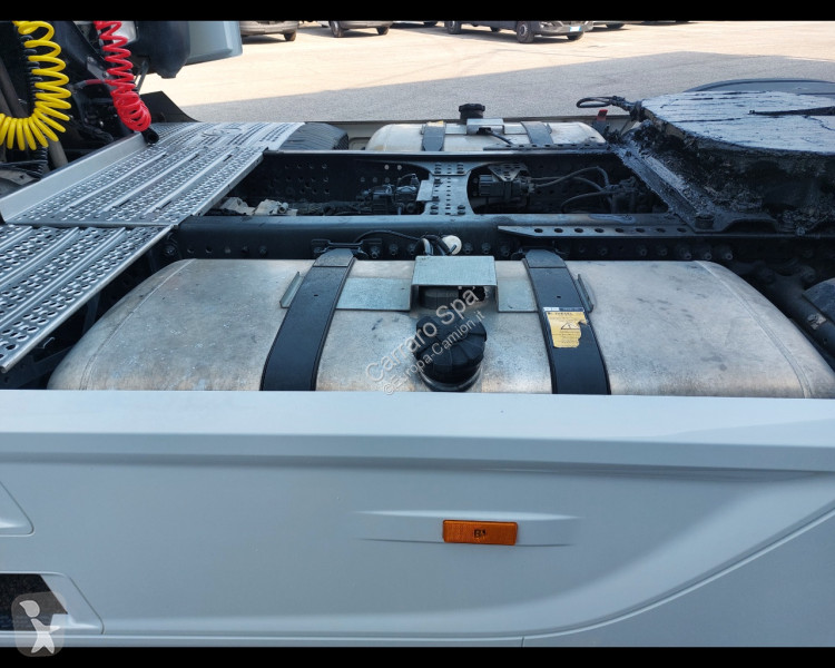 Trattore Stradale Mercedes 5 18 4x2