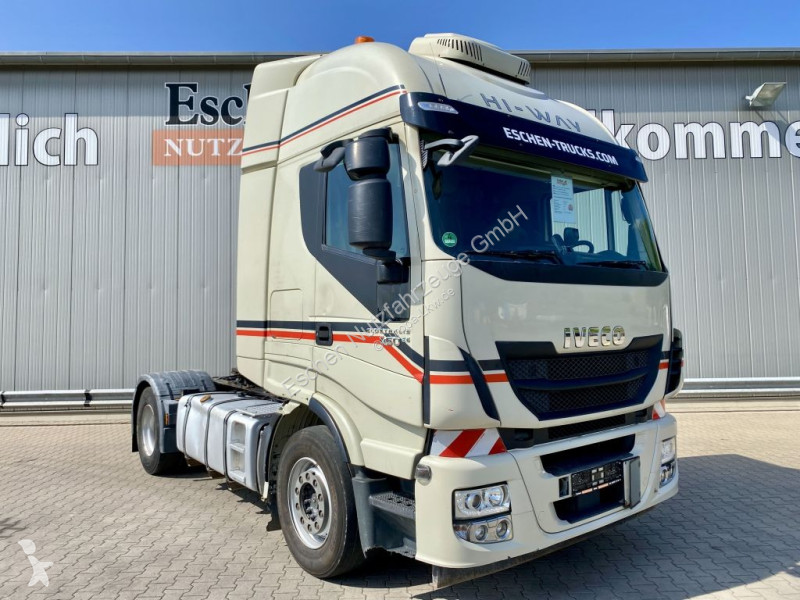 جرار Iveco AS 440 T/P|...