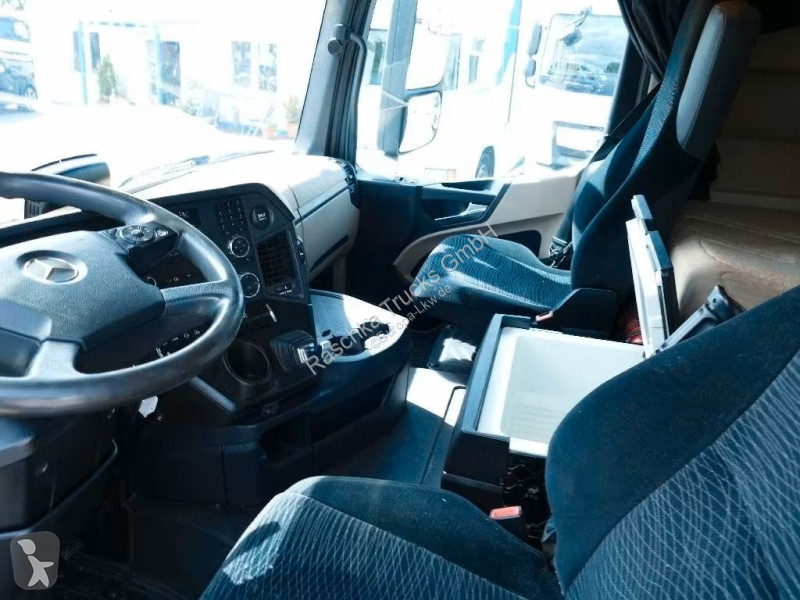 جرار Mercedes 1848 *Retarder*Kipphydraulik*