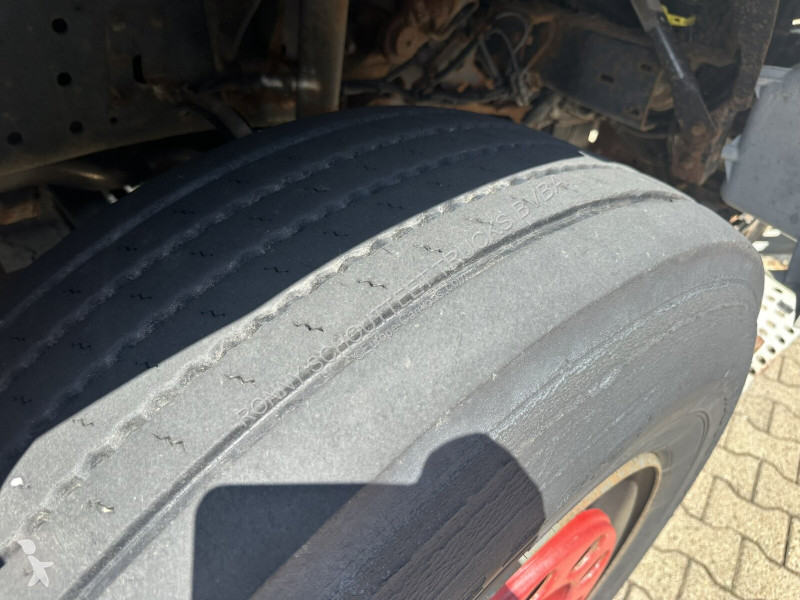 Trattore Stradale Mercedes Actros 2646 LK 6x4...