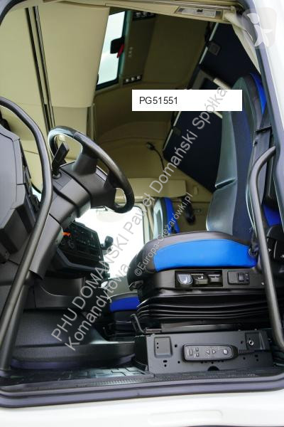 Тягач Volvo / FH / 500 / I – SAVE / XL / EURO 6...