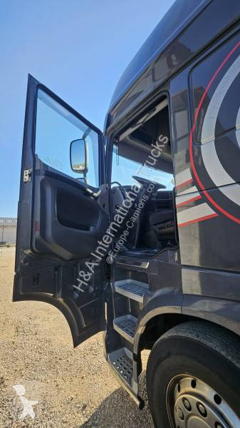 Traktor DAF