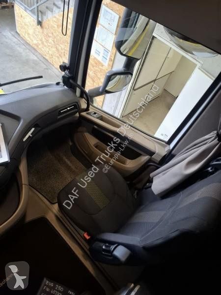 Cabeza tractora DAF 480 FT 4X2
