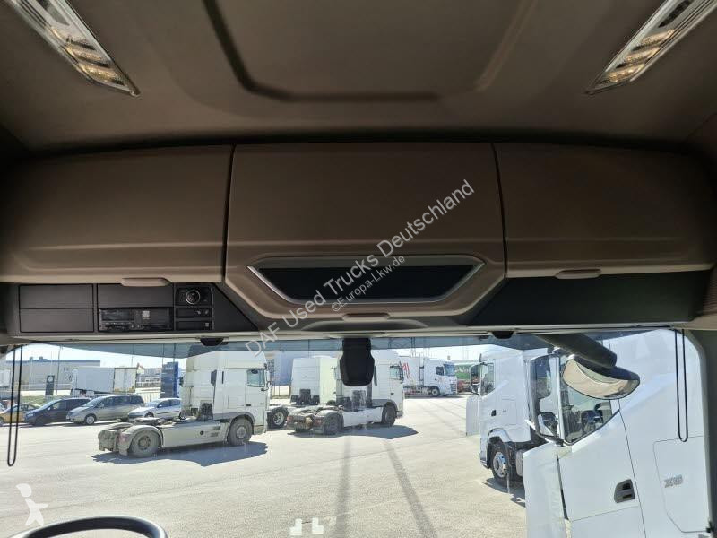 Trekker DAF 480 FT 4X2