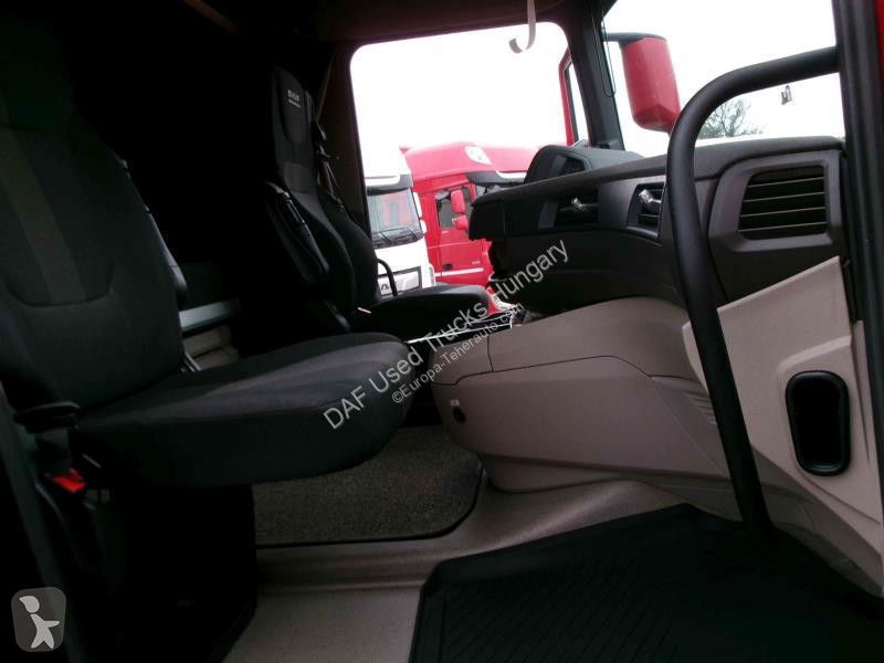 جرار DAF XG  FT 4X2