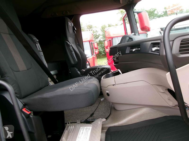 جرار DAF XG  FT 4X2