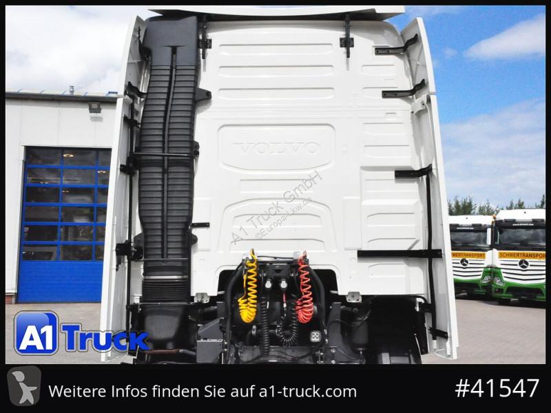 جرار Volvo FH 460  I Park Cool, Safety Pack,