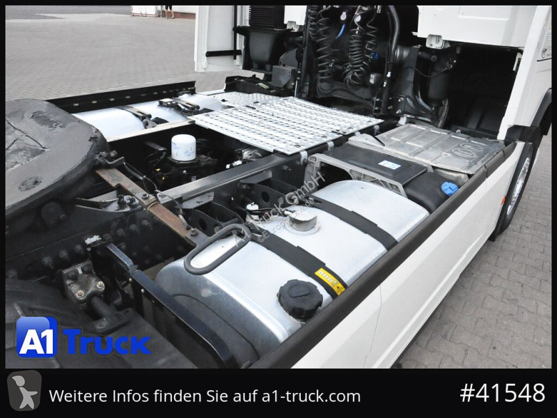 جرار Volvo FH 460  I Park Cool, Safety Pack,