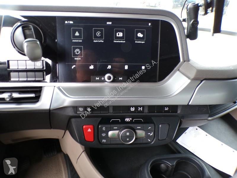 جرار DAF XG  FT 4X2