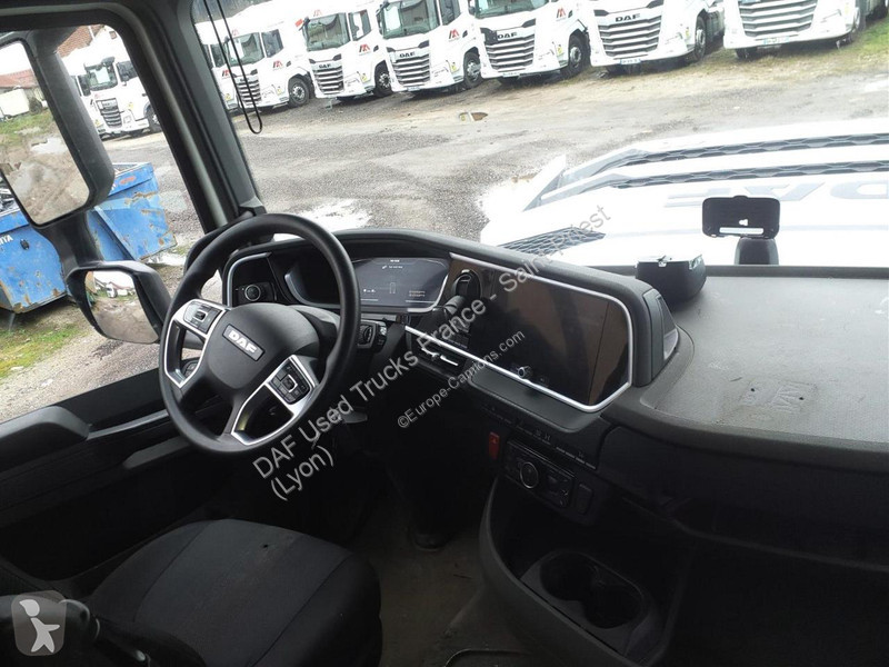 Tracteur DAF XFn  FT 4X2
