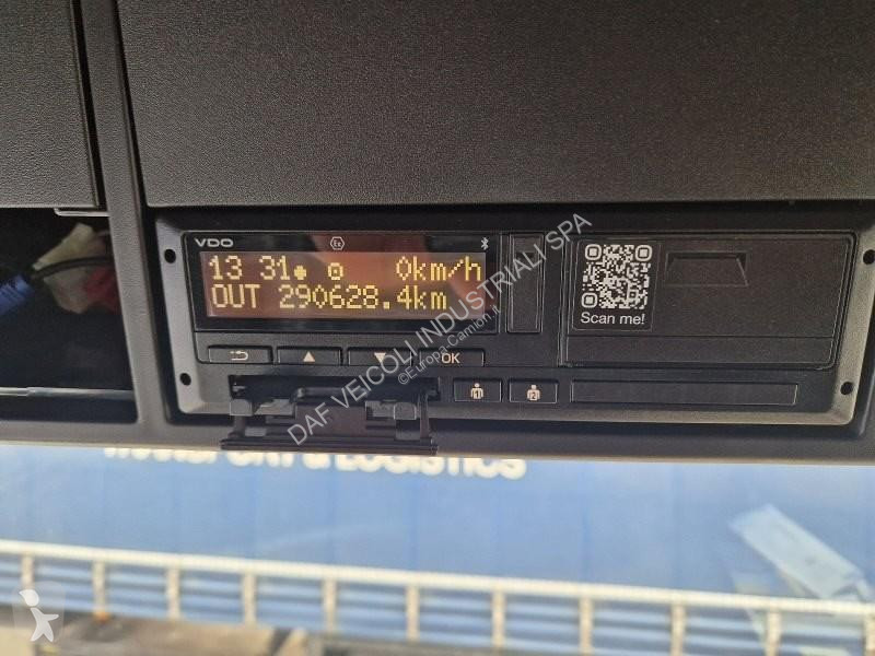 جرار DAF XG  FT 4X2