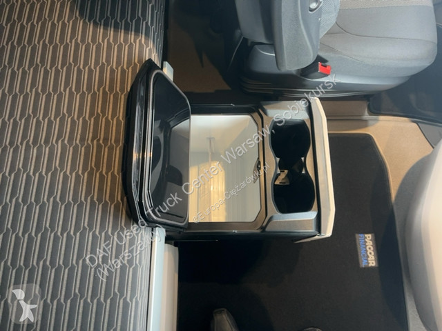 Tratores DAF XG  FT 4X2