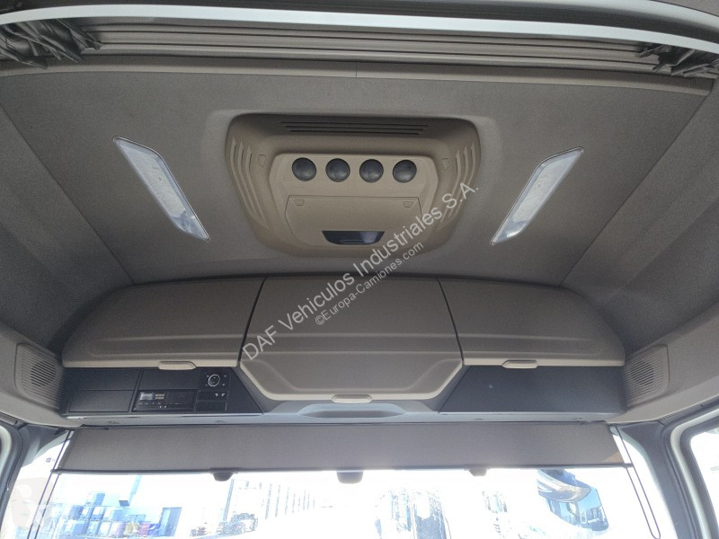 جرار DAF n 430 FT 4X2