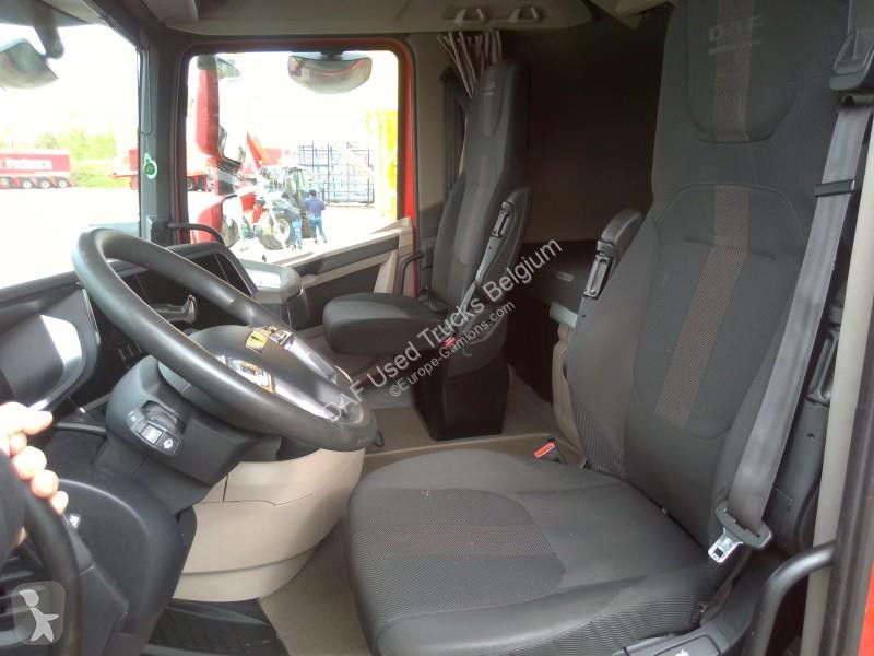 جرار DAF XG  FT 4X2