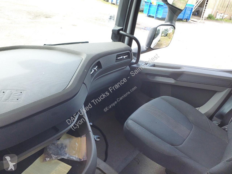 Tracteur DAF XFn  FT 4X2