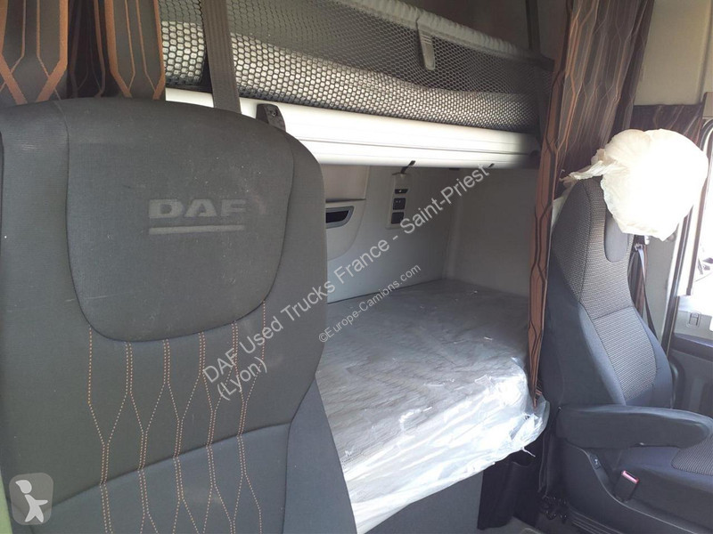 جرار DAF 530 FT 4X2