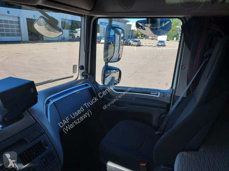 Tracteur DAF XF  FT 4X2