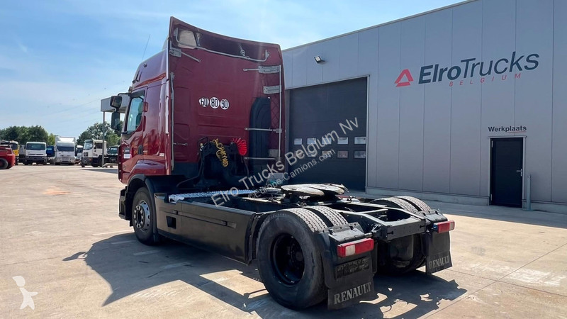 Trattore Stradale Renault 450 DXI (TRES PROPRE...