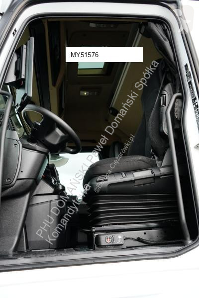 Тягач Mercedes ACTROS L / 1851 / ACC / E 6 / MP...