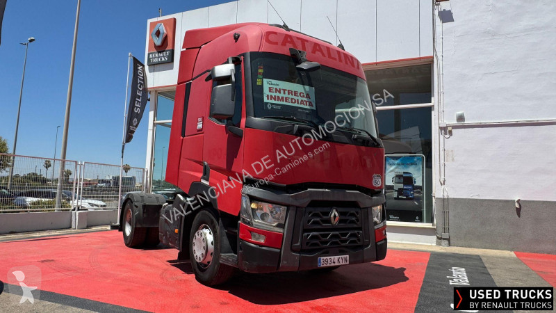 جرار Renault