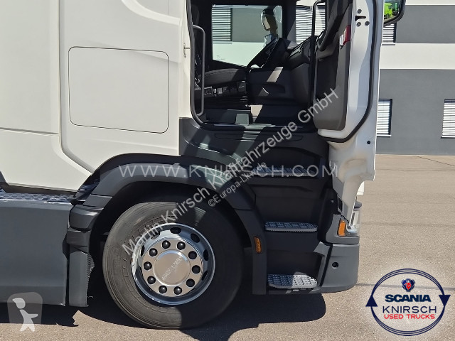 جرار Scania R 450 A4x2NA Retarder Tacho Smart 2