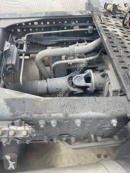 جرار Iveco