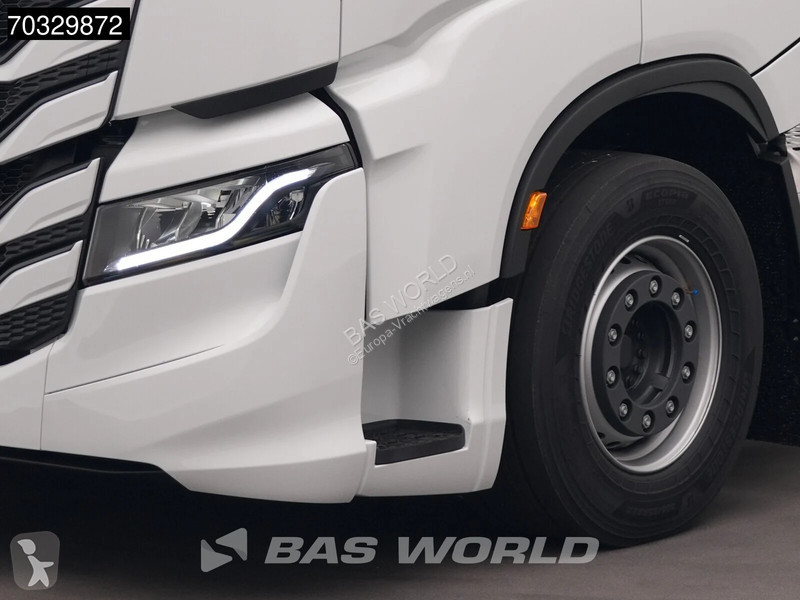 جرار Iveco S-Way 500 4X2 NEW! HPEB ACC 2x beds...