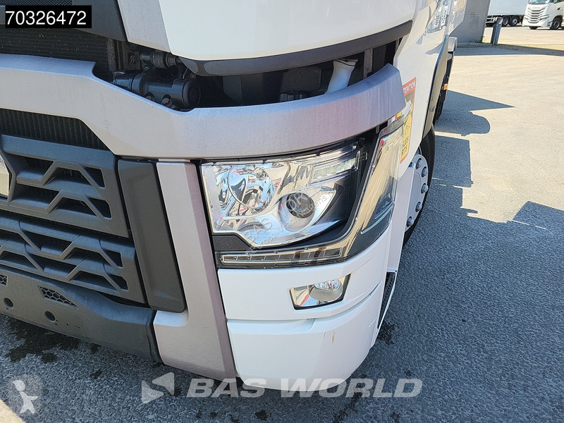 Trekker Renault T 480 T 4X2 HIGH Mega 2x Tanks ACC