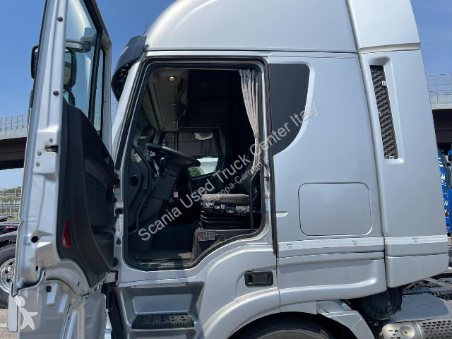 Trattore Stradale Iveco STRALIS 460