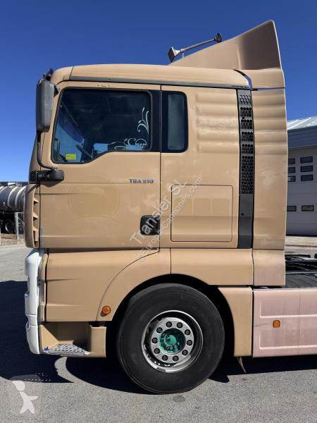 جرار MAN 510 A
