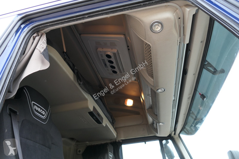 جرار Iveco Stralis AS 440S48 TP KLIMA