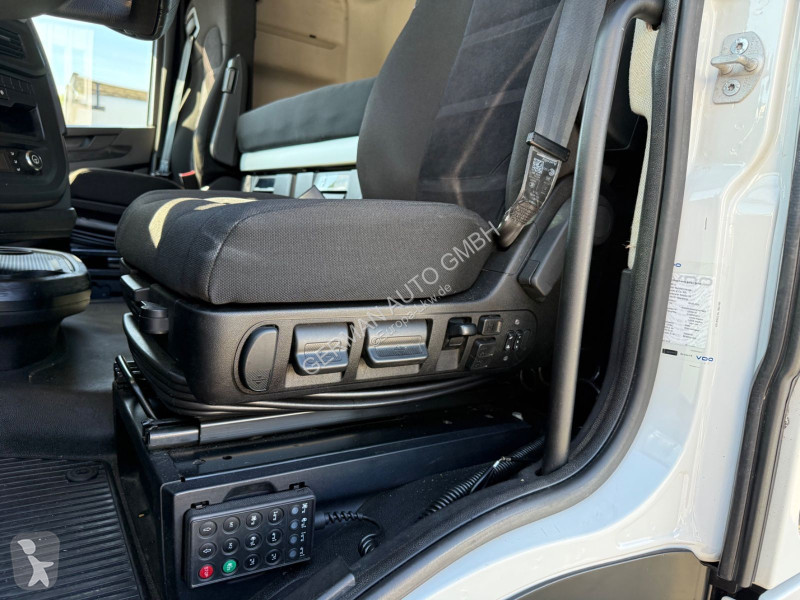 جرار Iveco STRALIS X-WAY AS440X57TZ/P 6x4