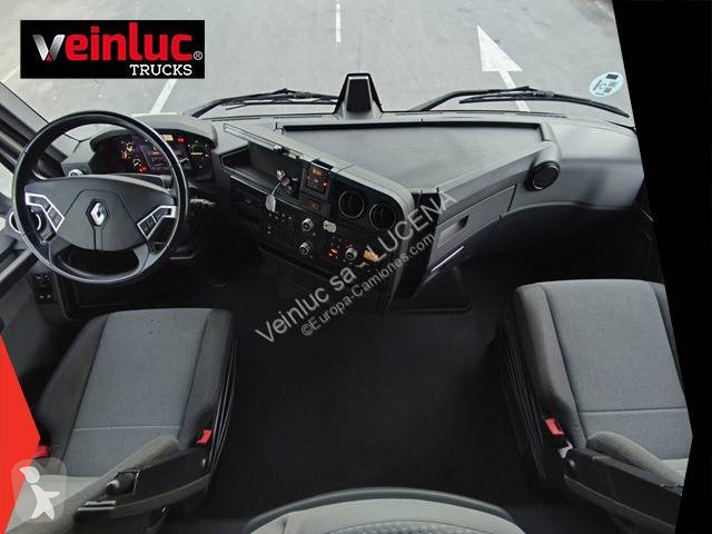 جرار Renault