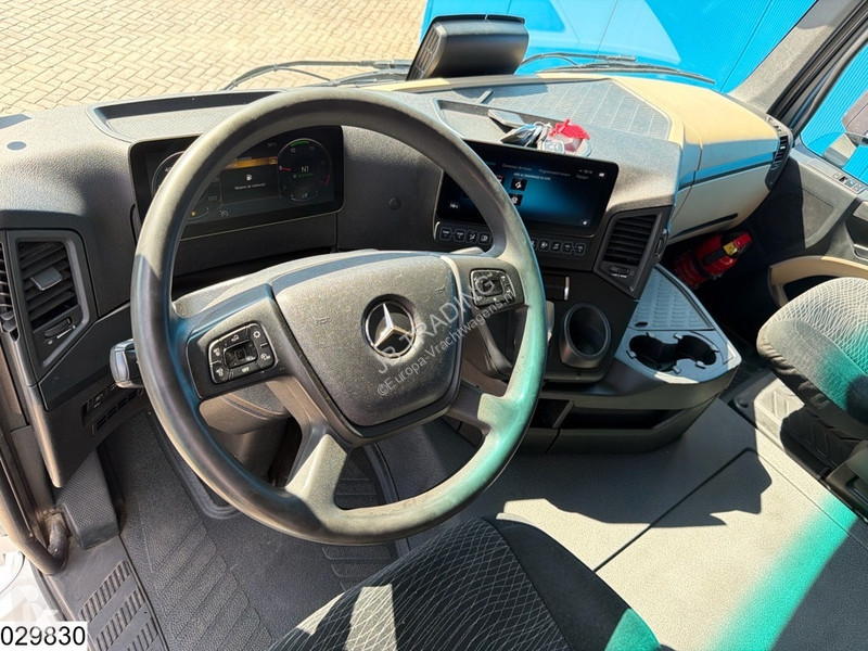 جرار Mercedes 1845 EURO 6d