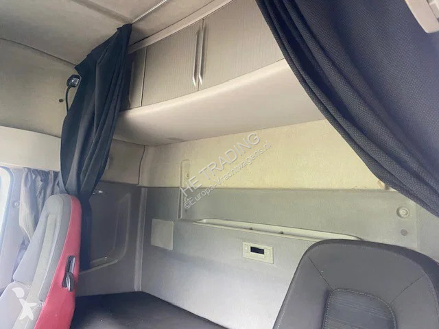 جرار Volvo 13460 globe, euro 6 , hydrauliek,...