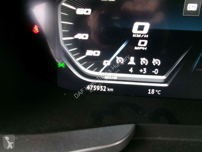 جرار DAF + 530 FT 4X2