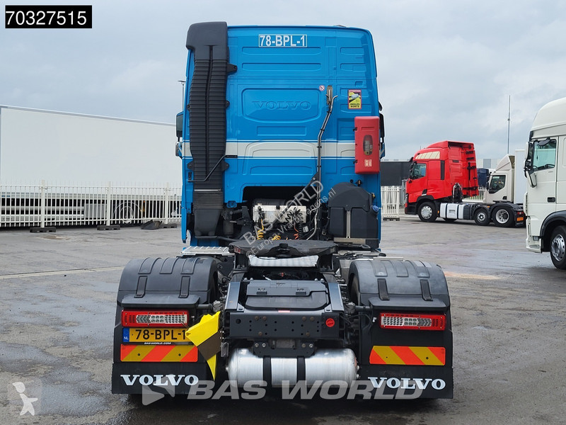 Trattore Stradale Volvo FH 460 FH 4X2 LNG...
