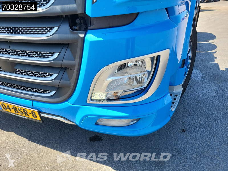 جرار DAF XF  XF 6X2 FTG NL-Truck APK 03-2027...
