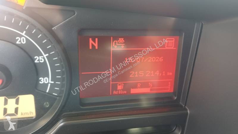 جرار Renault
