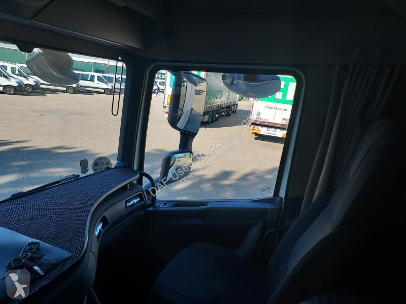 Tratores DAF XFn  FT 4X2