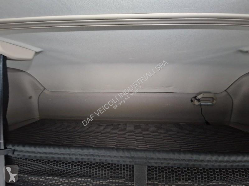 جرار DAF XG  FT 4X2