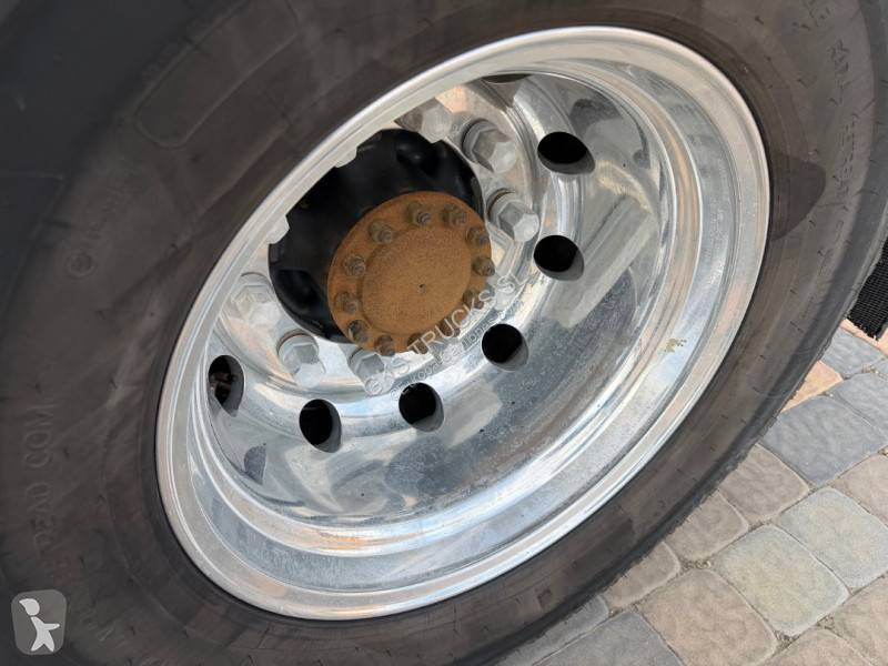 جرار Renault