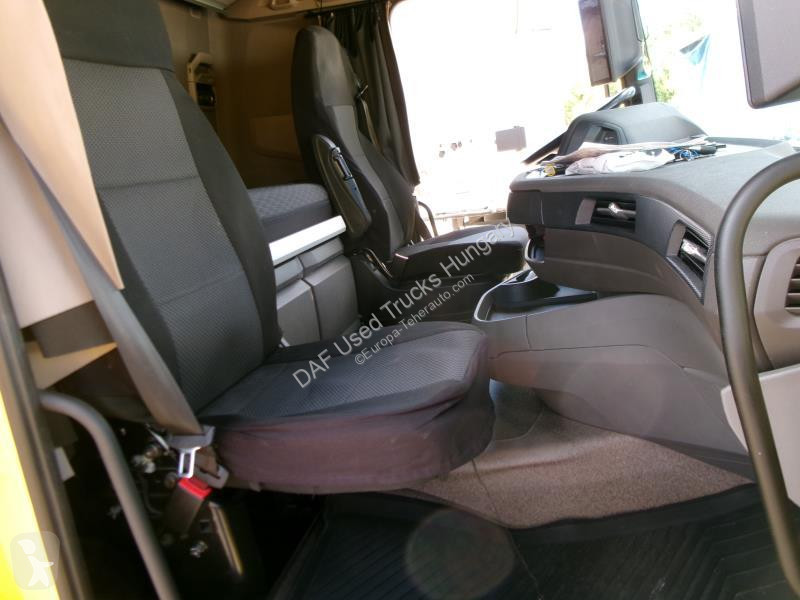 Tratores DAF XFn  FT LOW DECK 4X2