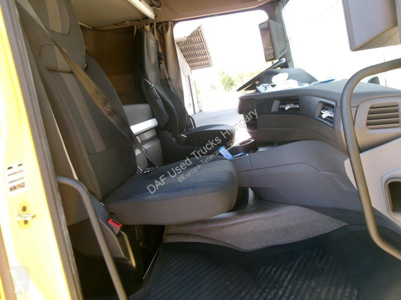 Tratores DAF XFn  FT LOW DECK 4X2