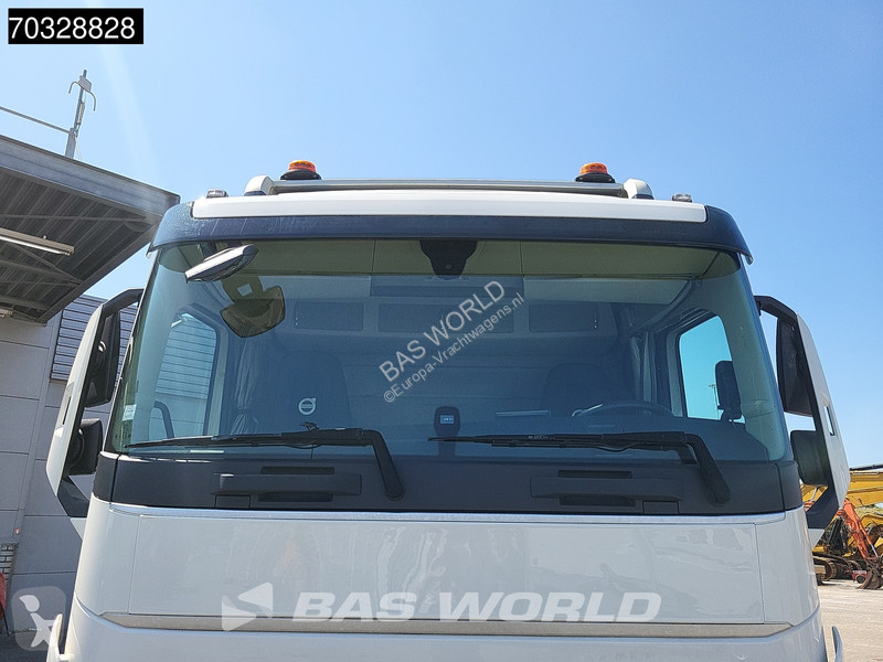 جرار Volvo 500 4X2 Low Cab! VEB+ Hydraulic