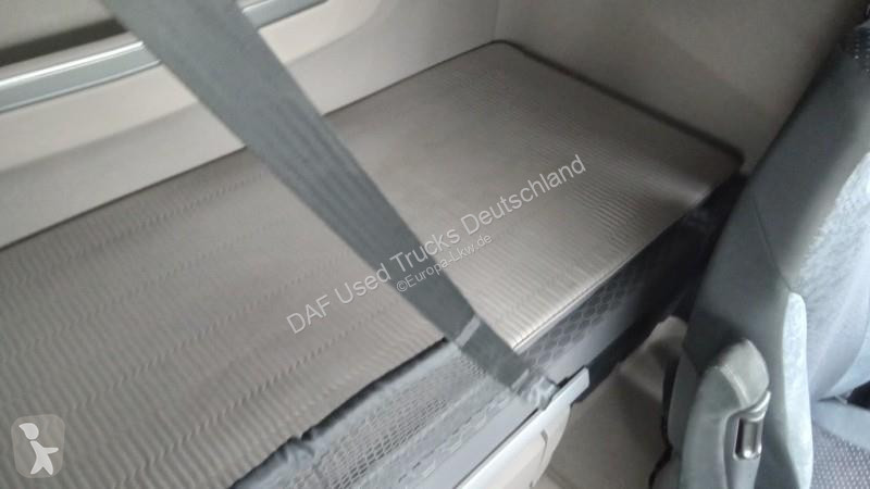 Тягач DAF + 480 FT 4X2