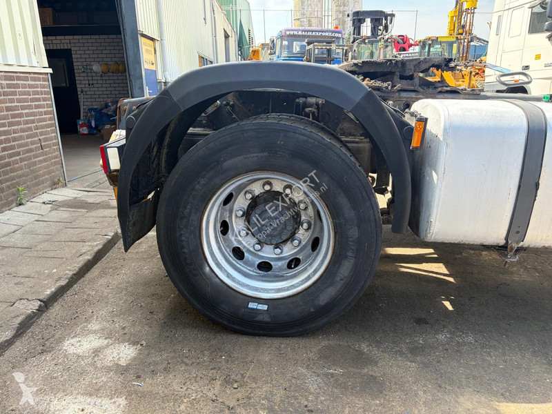 جرار DAF 105460 Tractor - Manual Gearbox -...