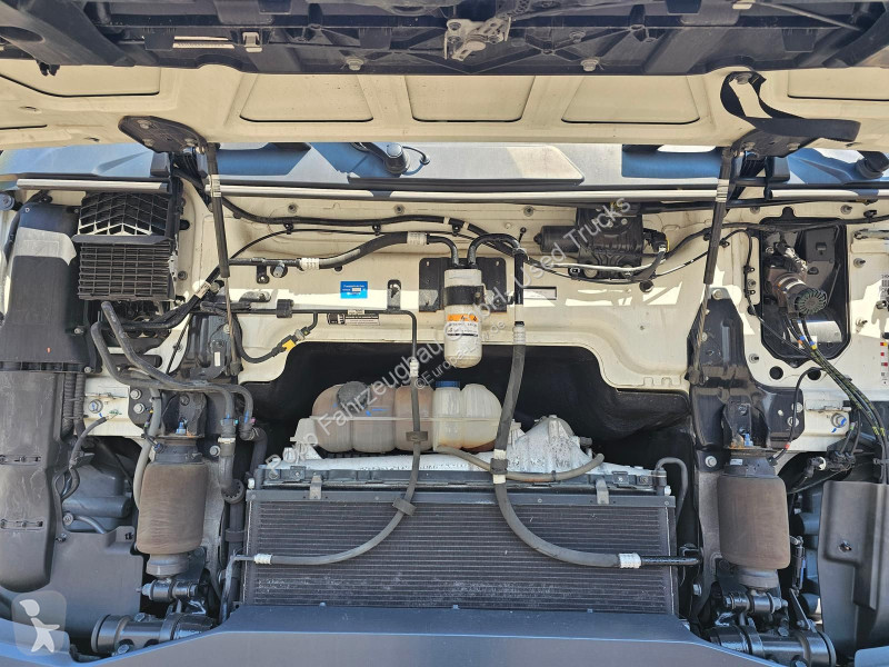 جرار Renault T 480 High*Navi ,Facelift,EURO6-E*